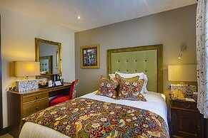 The Bell Inn Hotel, Stilton, Cambridgeshire