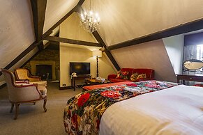 The Bell Inn Hotel, Stilton, Cambridgeshire