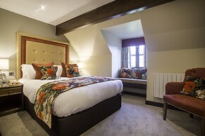 The Bell Inn Hotel, Stilton, Cambridgeshire