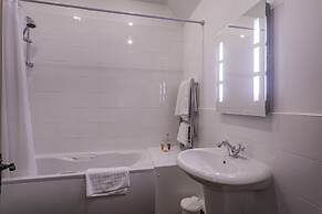 The Bell Inn Hotel, Stilton, Cambridgeshire