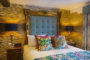 The Bell Inn Hotel, Stilton, Cambridgeshire