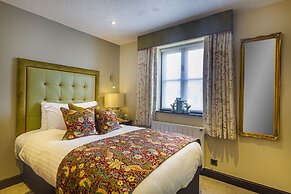 The Bell Inn Hotel, Stilton, Cambridgeshire