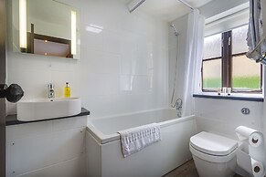 The Bell Inn Hotel, Stilton, Cambridgeshire