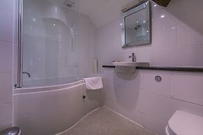The Bell Inn Hotel, Stilton, Cambridgeshire