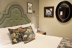 The Bell Inn Hotel, Stilton, Cambridgeshire