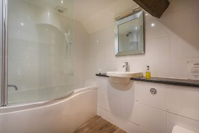 The Bell Inn Hotel, Stilton, Cambridgeshire