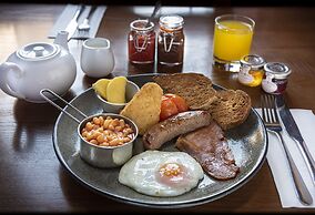 The Bell Inn Hotel, Stilton, Cambridgeshire