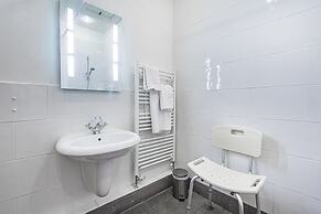 The Bell Inn Hotel, Stilton, Cambridgeshire