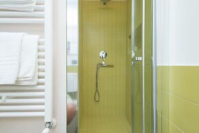 Il Garbino Suite and Apartment