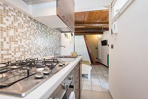 Il Garbino Suite and Apartment
