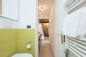 Il Garbino Suite and Apartment