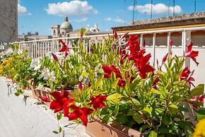 Il Garbino Suite and Apartment