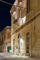 Il Garbino Suite and Apartment