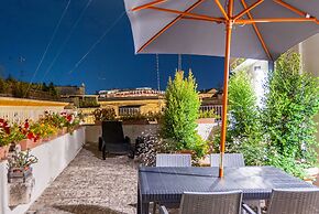 Il Garbino Suite and Apartment