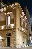 Il Garbino Suite and Apartment