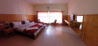 Hotel Abu Palace