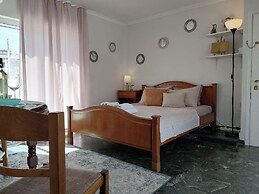 Acropolis View Charming Loft