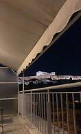 Acropolis View Charming Loft