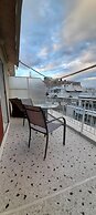 Acropolis View Charming Loft
