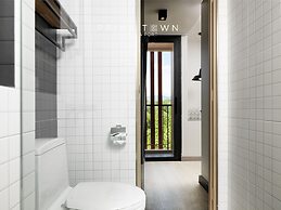Prime Town - Posh & Port Hotel Phuket