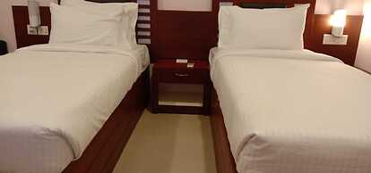 Luxora Hotel and Spa