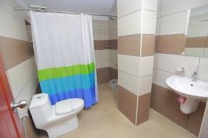 Luxora Hotel and Spa