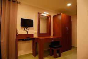 Luxora Hotel and Spa