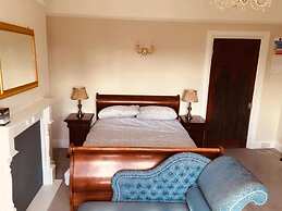 Brass Castle Country House Accommodation