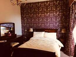 Brass Castle Country House Accommodation