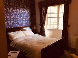 Brass Castle Country House Accommodation