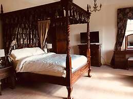 Brass Castle Country House Accommodation