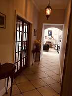 Brass Castle Country House Accommodation