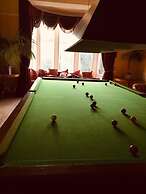 Brass Castle Country House Accommodation