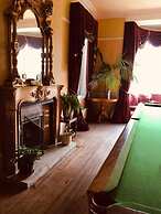 Brass Castle Country House Accommodation