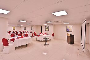 Avari Xpress Islamabad
