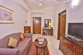 Avari Xpress Islamabad