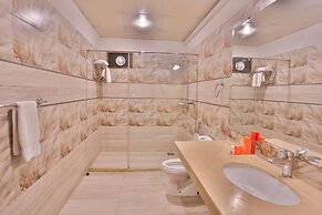 Avari Xpress Islamabad