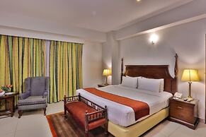 Avari Xpress Islamabad