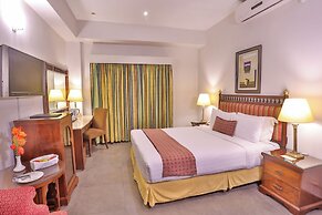 Avari Xpress Islamabad