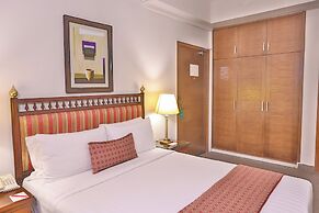 Avari Xpress Islamabad