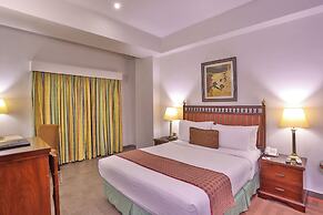 Avari Xpress Islamabad