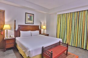 Avari Xpress Islamabad