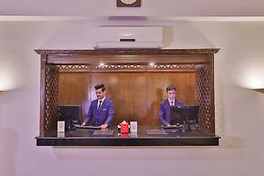 Avari Xpress Islamabad