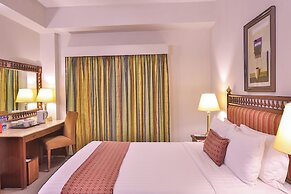 Avari Xpress Islamabad