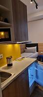 my MINGA Airport serviced Apartments