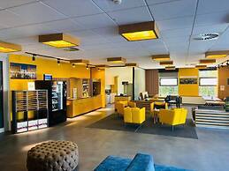 my MINGA Airport serviced Apartments
