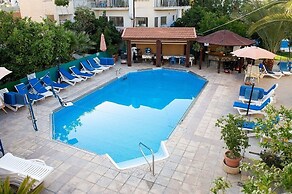 C & A Hotel Apartments