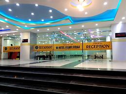 Hotel Grand Surma