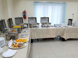 Hotel Grand Surma