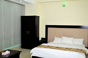 Hotel Grand Surma